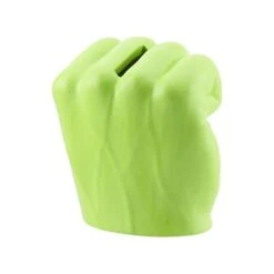 Paladone Marvel Hulk Fist Money Box, Green, One Size -Folkmanis Toys Shop 2109ZlcM1wL