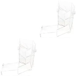 Alasum 2pcs Dice Tower Decked Accessories Role Playing Dice Bingo Cage Dragon Dice Tower Castle Dice Tower Dice Toys Tower Decorative Dice Tower Board Role-Playing Accessory Cosplay Suite -Folkmanis Toys Shop 214QNnVjDGL. AC