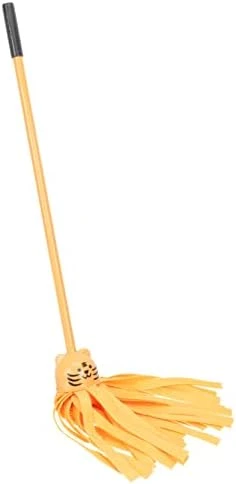 TOYANDONA Children's Broom Toddler Cleaning Broom Kids Broom And Mop Set Toddler Mop Set Mini Toy Mini Mop Mini Gifts Broom Brush Plastic Cleaning Plaything Sweeping Broom For Kids Toy Brush 15 TOYANDONA Children's Broom Toddler Cleaning Broom Kids Broom And Mop Set Toddler Mop Set Mini Toy Mini Mop Mini Gifts Broom Brush Plastic Cleaning Plaything Sweeping Broom For Kids Toy Brush - Image 13