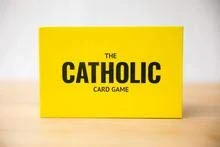 Catholic Card Game By Board Catholic