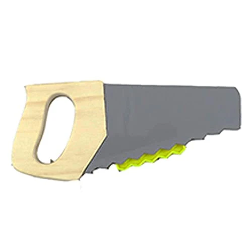 MATTEL Replacement Part For Fisher-Price Tool Belt - GGT60 ~ Do-It-Yourself Pretend Play Carpenter Belt ~ Replacement Saw 3 MATTEL Replacement Part For Fisher-Price Tool Belt - GGT60 ~ Do-It-Yourself Pretend Play Carpenter Belt ~ Replacement Saw