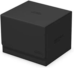 Ultimate Guard Minthive 30+, Magnetic Case For 30 Magnetic Card Cases, Perfect Storage For Graded Cards, Red, Secure Closure & Snaplock Mechanism -Folkmanis Toys Shop 21RCn4oPGuL. AC