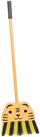 TOYANDONA Children's Broom Toddler Cleaning Broom Kids Broom And Mop Set Toddler Mop Set Mini Toy Mini Mop Mini Gifts Broom Brush Plastic Cleaning Plaything Sweeping Broom For Kids Toy Brush 7 TOYANDONA Children's Broom Toddler Cleaning Broom Kids Broom And Mop Set Toddler Mop Set Mini Toy Mini Mop Mini Gifts Broom Brush Plastic Cleaning Plaything Sweeping Broom For Kids Toy Brush - Image 5