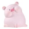 Piggy Bank, Cute Pig Piggy Bank, Unbreakable Money Bank Plastic Coin Bank For Kids, Best Pink Piggy Banks Christmas Birthday Gifts For Boys Girls Adults, Home Décor (Pink2) 1 Piggy Bank, Cute Pig Piggy Bank, Unbreakable Money Bank Plastic Coin Bank For Kids, Best Pink Piggy Banks Christmas Birthday Gifts For Boys Girls Adults, Home Décor (Pink2) -Folkmanis Toys Shop 21ZvSnVQHPL
