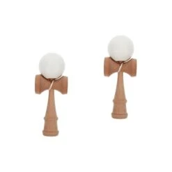 Gadpiparty Christmas Game Gifts Favor Toddler And Home Toys Japanese Catch Toy Educational Glow Extra Kids Toss Teens Coordination Professional Traditional Skill With Juggling In Trick Mini