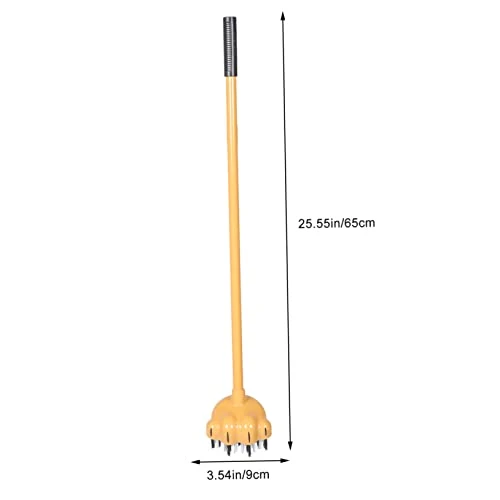 TOYANDONA Children's Broom Toddler Cleaning Broom Kids Broom And Mop Set Toddler Mop Set Mini Toy Mini Mop Mini Gifts Broom Brush Plastic Cleaning Plaything Sweeping Broom For Kids Toy Brush 4 TOYANDONA Children's Broom Toddler Cleaning Broom Kids Broom And Mop Set Toddler Mop Set Mini Toy Mini Mop Mini Gifts Broom Brush Plastic Cleaning Plaything Sweeping Broom For Kids Toy Brush - Image 2