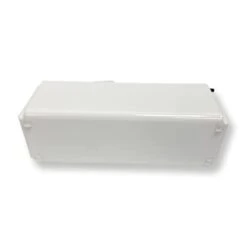 Lucite Mahjong Premium Set - Tiles, Holders, And Storage Acrylic Box Included (White W Black Marble Cover) 15 Lucite Mahjong Premium Set - Tiles, Holders, And Storage Acrylic Box Included (White W Black Marble Cover) -Folkmanis Toys Shop 21coVbf0J6L