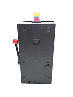 Pirate Jumbo Slot Machine Casino Toy Piggy Bank Replica With Flashing Lights And Jackpot Alert Sounds -Folkmanis Toys Shop 21rUXaUQtIL