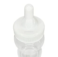 Crafts Central Jumbo Plastic Fillable Baby Shower Milk Bottle, Coin Bank, Favor Decoration (Pink, 13" Inch) -Folkmanis Toys Shop 21sfoYKR4RL 1