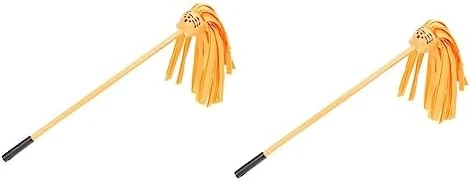 TOYANDONA Children's Broom Toddler Cleaning Broom Kids Broom And Mop Set Toddler Mop Set Mini Toy Mini Mop Mini Gifts Broom Brush Plastic Cleaning Plaything Sweeping Broom For Kids Toy Brush 12 TOYANDONA Children's Broom Toddler Cleaning Broom Kids Broom And Mop Set Toddler Mop Set Mini Toy Mini Mop Mini Gifts Broom Brush Plastic Cleaning Plaything Sweeping Broom For Kids Toy Brush - Image 10