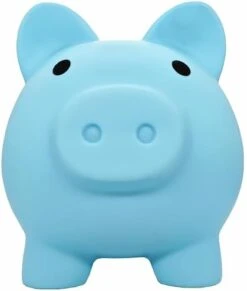 Large Piggy Bank Plus For Sbrvaniy Unbreakable Money Bank,Large Size Coin Bank For Boys And Girls, My First Gifts For Birthday, Christmas, Baby Shower (Pink) 17 Large Piggy Bank Plus For Sbrvaniy Unbreakable Money Bank,Large Size Coin Bank For Boys And Girls, My First Gifts For Birthday, Christmas, Baby Shower (Pink) -Folkmanis Toys Shop 31 uN0qaWmL. AC