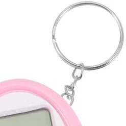 VANZACK Tomagachies Vintage Decor 3Pcs Game Machine Electronic Pets Toys Adorable Mini Hand-Hold Toy Gift For Kids Kids Toys Handheld Game Console -Folkmanis Toys Shop 31081MbDa9L