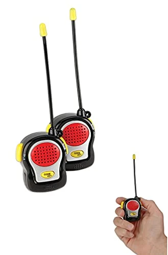 2 Piece Mini Walkie Talkies For Kids- Two Way Radio Toy For Boys And Girls- Ergonomic Mini Walkie Talkie For Indoor Outdoor Adventures- Easy To Use And Play 3 2 Piece Mini Walkie Talkies For Kids- Two Way Radio Toy For Boys And Girls- Ergonomic Mini Walkie Talkie For Indoor Outdoor Adventures- Easy To Use And Play