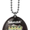 Tamagotchi 42885NBNP Original Flames -Feed, Care, Nurture-Virtual Pet With Chain For On The Go Play -Folkmanis Toys Shop 3116Ap63ufL