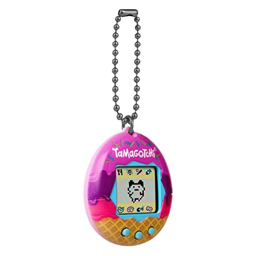 Tamagotchi Original - Ice Cream 4 Tamagotchi Original - Ice Cream - Image 2