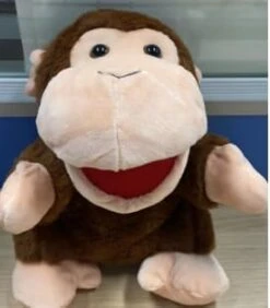 Cuteoy Dinosaur Hand Puppet T-Rex Animal Toy Role Play Toy Party Performance Imagination Game Role Play Storytelling Teaching Preschool Kids(Green) 26 Cuteoy Dinosaur Hand Puppet T-Rex Animal Toy Role Play Toy Party Performance Imagination Game Role Play Storytelling Teaching Preschool Kids(Green) -Folkmanis Toys Shop 311H2Sv4rOL. AC