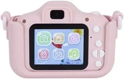 Kids Camera, 40MP Cartoon Cat Children Camera Digital Video Camera With Puzzle Games, Mini Toy Camera For Boys Girls Gifts For Birthday Holiday Festival (Blue Cat) 15 Kids Camera, 40MP Cartoon Cat Children Camera Digital Video Camera With Puzzle Games, Mini Toy Camera For Boys Girls Gifts For Birthday Holiday Festival (Blue Cat) -Folkmanis Toys Shop 311gTv5gncL. AC