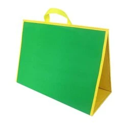 Ronyme Freestanding Felt Board, Toddlers Double Side Stand Flannel Board, Foldable Felt Flannel Board For Boys 10 Ronyme Freestanding Felt Board, Toddlers Double Side Stand Flannel Board, Foldable Felt Flannel Board For Boys -Folkmanis Toys Shop 31225vRKgdL