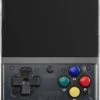 GENERIC Miyoo Mini Plus Handheld Game Console, 3.5-Inch ,Open Source Retro Console,64G TF Card, Support WiFi, Game Console Toy Gift For Kids And Adults (Black) 1 GENERIC Miyoo Mini Plus Handheld Game Console, 3.5-Inch ,Open Source Retro Console,64G TF Card, Support WiFi, Game Console Toy Gift For Kids And Adults (Black) -Folkmanis Toys Shop 31240zvuXOL