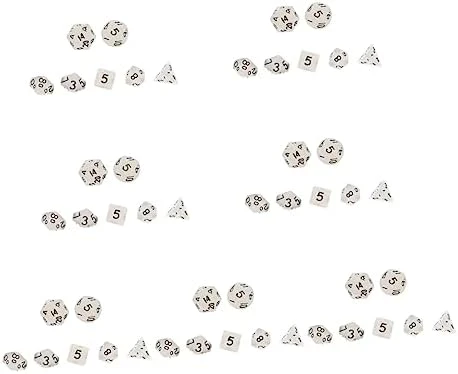 Toyvian 49 Pcs Luminous Dice Plastic Dice Casino Dice LED Dice For Tabletop Games Kids Mini Toys Flash Suit Outside Toy Small Dices Mini Luminous Dice Exquisite Luminous Dice Props Gift D6 16 Toyvian 49 Pcs Luminous Dice Plastic Dice Casino Dice LED Dice For Tabletop Games Kids Mini Toys Flash Suit Outside Toy Small Dices Mini Luminous Dice Exquisite Luminous Dice Props Gift D6 - Image 14