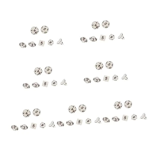 Toyvian 49 Pcs Luminous Dice Plastic Dice Casino Dice LED Dice For Tabletop Games Kids Mini Toys Flash Suit Outside Toy Small Dices Mini Luminous Dice Exquisite Luminous Dice Props Gift D6 3 Toyvian 49 Pcs Luminous Dice Plastic Dice Casino Dice LED Dice For Tabletop Games Kids Mini Toys Flash Suit Outside Toy Small Dices Mini Luminous Dice Exquisite Luminous Dice Props Gift D6