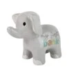 My Baby’s First Bank Piggy Bank – Ceramic Animal Bank And Nursery Piggy Bank For Baby Boys, Girls, Toddlers, And Kids (Elephant) -Folkmanis Toys Shop 315KZkAZ5WL