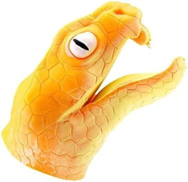 TOYANDONA Animal Toys Animals Toys Animals Toys 3 Pack Animal Hand Puppet Kids Hand Puppet Game Animal Hand Telling Puppet Imaginative Play Hand Childrens Mittens Childrens Mittens Animals Toys 9 TOYANDONA Animal Toys Animals Toys Animals Toys 3 Pack Animal Hand Puppet Kids Hand Puppet Game Animal Hand Telling Puppet Imaginative Play Hand Childrens Mittens Childrens Mittens Animals Toys - Image 7