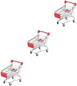 SAFIGLE 6 Pcs Toys For Baby Desktop Toys Baby Stroller Toy Decorative Table Toy Mini Shopping Handcart Mini Supermarket Toy Toys Organizer Basket Shopping Cart Toy Simulation Trolley Toy 17 SAFIGLE 6 Pcs Toys For Baby Desktop Toys Baby Stroller Toy Decorative Table Toy Mini Shopping Handcart Mini Supermarket Toy Toys Organizer Basket Shopping Cart Toy Simulation Trolley Toy -Folkmanis Toys Shop 315XehQrUQL. AC