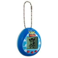 Tamagotchi Nano Toy Story Clouds Version | Toy Story Hand Held Games Machine | Virtual Pet Original Toy Story Characters Including Woody And Buzz Lightyear | 90s Toys For Kids And Adults 13 Tamagotchi Nano Toy Story Clouds Version | Toy Story Hand Held Games Machine | Virtual Pet Original Toy Story Characters Including Woody And Buzz Lightyear | 90s Toys For Kids And Adults -Folkmanis Toys Shop 315ky15IN5L