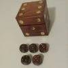 Upper Deck Dice Set Box -Folkmanis Toys Shop 316twDVbnML