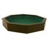 Engelhart 0608007 Octagonal Dice Tray 1 Engelhart 0608007 Octagonal Dice Tray -Folkmanis Toys Shop 317VUNZn6mL