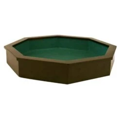 Engelhart 0608007 Octagonal Dice Tray