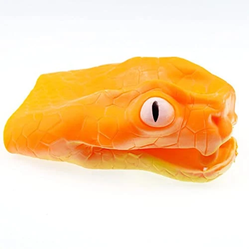 TOYANDONA Animal Toys Animals Toys Animals Toys 3 Pack Animal Hand Puppet Kids Hand Puppet Game Animal Hand Telling Puppet Imaginative Play Hand Childrens Mittens Childrens Mittens Animals Toys 4 TOYANDONA Animal Toys Animals Toys Animals Toys 3 Pack Animal Hand Puppet Kids Hand Puppet Game Animal Hand Telling Puppet Imaginative Play Hand Childrens Mittens Childrens Mittens Animals Toys - Image 2