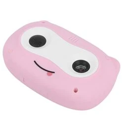 Children Camera,Mini High Definition Digital Baby Childrens Video Camera Toy With Photo Stickers Modes,Support Multiple Games,Gift For Child Ages 9-12 (Pink) 11 Children Camera,Mini High Definition Digital Baby Childrens Video Camera Toy With Photo Stickers Modes,Support Multiple Games,Gift For Child Ages 9-12 (Pink) -Folkmanis Toys Shop 317zyPWUVXL