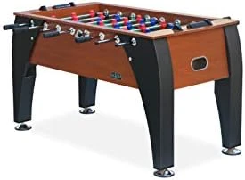 KICK Legend 55" Foosball Table 13 KICK Legend 55" Foosball Table - Image 11