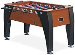 KICK Legend 55" Foosball Table 20 KICK Legend 55" Foosball Table -Folkmanis Toys Shop 31AXKG8yuZL. AC