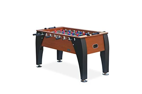 KICK Legend 55" Foosball Table 3 KICK Legend 55" Foosball Table