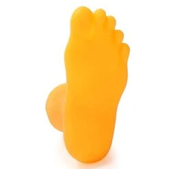 TOPZEA 40 Pack Finger Feet Puppet, Rubber Finger Puppets Mini Fake Feet Tiny Feet Left & Right Funny Foot Toy Cute Little Feet For Fingers, Mini Gag Gifts, Making Gnomes, Crafting, Photos Shoots Prop 11 TOPZEA 40 Pack Finger Feet Puppet, Rubber Finger Puppets Mini Fake Feet Tiny Feet Left & Right Funny Foot Toy Cute Little Feet For Fingers, Mini Gag Gifts, Making Gnomes, Crafting, Photos Shoots Prop -Folkmanis Toys Shop 31BmBsZQJZL