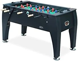 KICK Legend 55" Foosball Table 12 KICK Legend 55" Foosball Table - Image 10