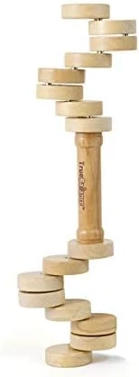 TrueBalance Coordination Game Balance Toy For Adults And Kids | Improves Fine Motor Skills (Cobra Version) 14 TrueBalance Coordination Game Balance Toy For Adults And Kids | Improves Fine Motor Skills (Cobra Version) - Image 12