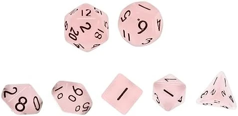 Toyvian 49 Pcs Luminous Dice Plastic Dice Casino Dice LED Dice For Tabletop Games Kids Mini Toys Flash Suit Outside Toy Small Dices Mini Luminous Dice Exquisite Luminous Dice Props Gift D6 9 Toyvian 49 Pcs Luminous Dice Plastic Dice Casino Dice LED Dice For Tabletop Games Kids Mini Toys Flash Suit Outside Toy Small Dices Mini Luminous Dice Exquisite Luminous Dice Props Gift D6 - Image 7