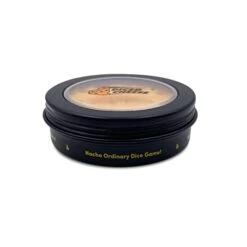 Diced Cheese Game - Easy Family-Friendly Party Games - Dice Games For Adults And Teens - 1-6 Players, 1 Pack