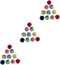 Ibasenice 20 Pcs Suction Ball Toy Stick Ball Toy Kids Ball Toy Suction Cup Ball Beach Toys Out Door Toys Kids Playset Beach Balls For Kids Outside Toy Kidcraft Playset Baseball Summer Child 21 Ibasenice 20 Pcs Suction Ball Toy Stick Ball Toy Kids Ball Toy Suction Cup Ball Beach Toys Out Door Toys Kids Playset Beach Balls For Kids Outside Toy Kidcraft Playset Baseball Summer Child -Folkmanis Toys Shop 31EOSn5NgTL. AC