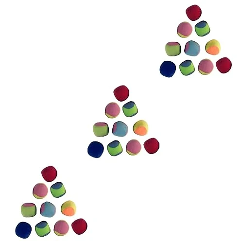 Ibasenice 20 Pcs Suction Ball Toy Stick Ball Toy Kids Ball Toy Suction Cup Ball Beach Toys Out Door Toys Kids Playset Beach Balls For Kids Outside Toy Kidcraft Playset Baseball Summer Child 3 Ibasenice 20 Pcs Suction Ball Toy Stick Ball Toy Kids Ball Toy Suction Cup Ball Beach Toys Out Door Toys Kids Playset Beach Balls For Kids Outside Toy Kidcraft Playset Baseball Summer Child