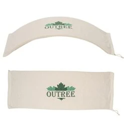 OUTREE Balance Board Kids, Wooden Wobble Balance Board For Toddler With Smooth Edges, Yoga Wooden Rocker Board Indoor, Open-Ended Learning Toys Both For Kids And Adult -Folkmanis Toys Shop 31EQOostRBL