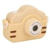 Kids Toddler Camera, Kids Selfie Camera, Mini DV Cartoon Digital Children Camera Toy, 2MP Festival Gift For Christmas Celebrations Kids Gifts (Pale Yellow) 1 Kids Toddler Camera, Kids Selfie Camera, Mini DV Cartoon Digital Children Camera Toy, 2MP Festival Gift For Christmas Celebrations Kids Gifts (Pale Yellow) -Folkmanis Toys Shop 31F7Kcq4TQL