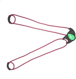 Water Balloon Launcher Slingshot 500 Yard Long Range, 2-3 Person Balloon Giant Sling Shots T-Shirt Launcher Cannons For Adults, Party Game Yard Catapult Toys -Folkmanis Toys Shop 31GRQ0CcM2L