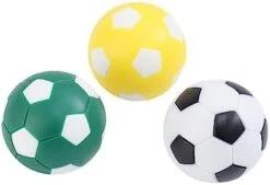 BESPORTBLE 15pcs Table Soccer Ball Outdoor Toys Foosball Game Ball Sport Accessories Mini Toy Out Door Toys Plastic Replacement Foosballs Table Foosball Ball Tabletop Soccer Ball Football 16 BESPORTBLE 15pcs Table Soccer Ball Outdoor Toys Foosball Game Ball Sport Accessories Mini Toy Out Door Toys Plastic Replacement Foosballs Table Foosball Ball Tabletop Soccer Ball Football -Folkmanis Toys Shop 31Ga5YhAORL. AC