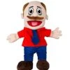 Official SML Merch - Jeffy’s Dad Puppet 1 Official SML Merch - Jeffy’s Dad Puppet -Folkmanis Toys Shop 31GeJYYGOrL
