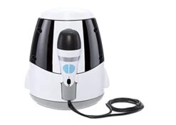 Little Tikes Tobi 2 Interactive Karaoke Machine W Wireless Bluetooth Connection, Microphone, Sing-Along And Free Play Modes, Vocal Effects, Pitch Correction, Games, Record & Play Back Audio | Ages 6+ 11 Little Tikes Tobi 2 Interactive Karaoke Machine W Wireless Bluetooth Connection, Microphone, Sing-Along And Free Play Modes, Vocal Effects, Pitch Correction, Games, Record & Play Back Audio | Ages 6+ -Folkmanis Toys Shop 31Ggbh9Ji2S